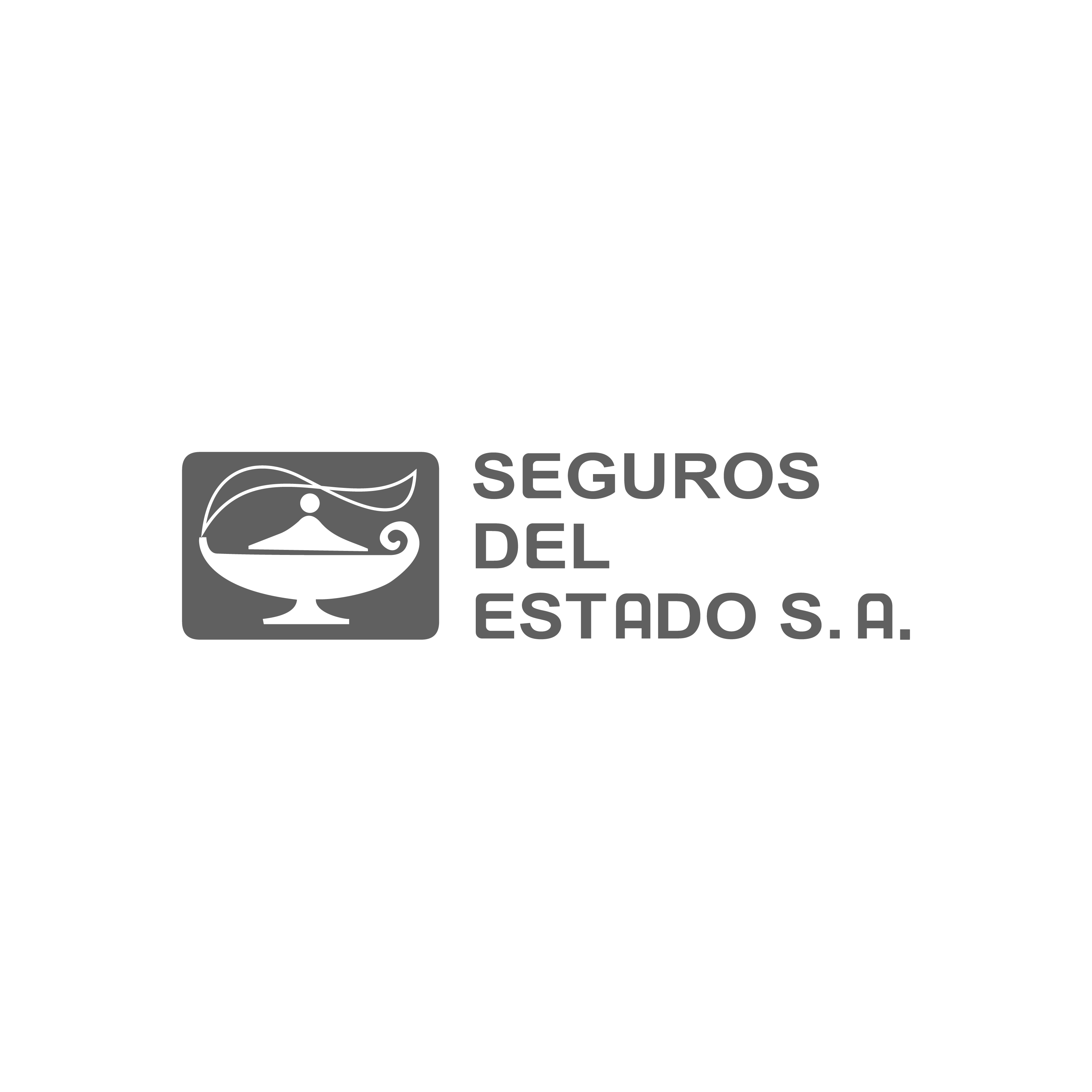 Seguros Del Estado Logo