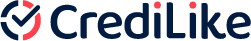 CrediLike logo