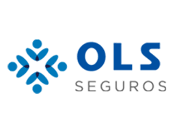 OLS Seguros logo